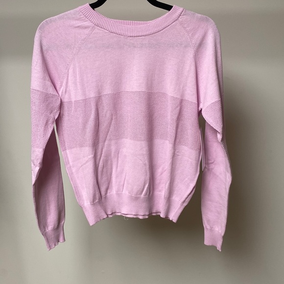 Spiritual gangster on the go sweater Bella pink - Picture 1 of 2